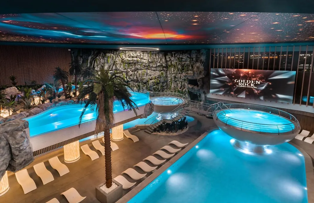 Alambique - Hotel Resort&Spa-1